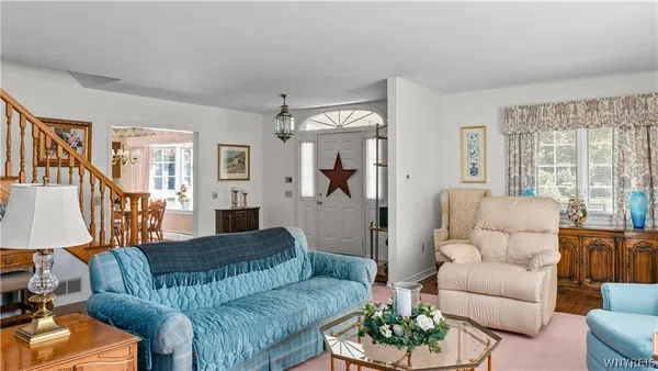 $399,000 | 2084 Richardson Road, Collins, NY 14034