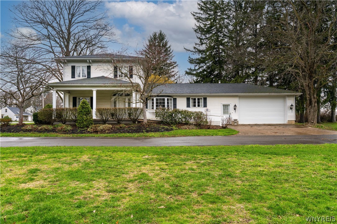2084 Richardson Road Collins, NY 14034 - Photo 2 of 50 Welcome!