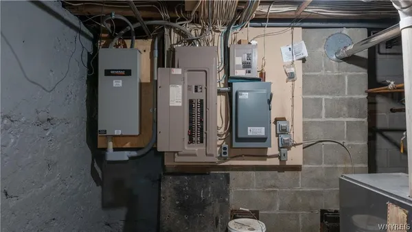 $399,000 | 2084 Richardson Road, Collins, NY 14034