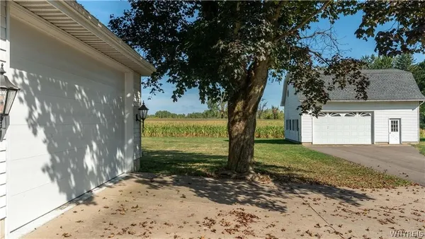 $399,000 | 2084 Richardson Road, Collins, NY 14034