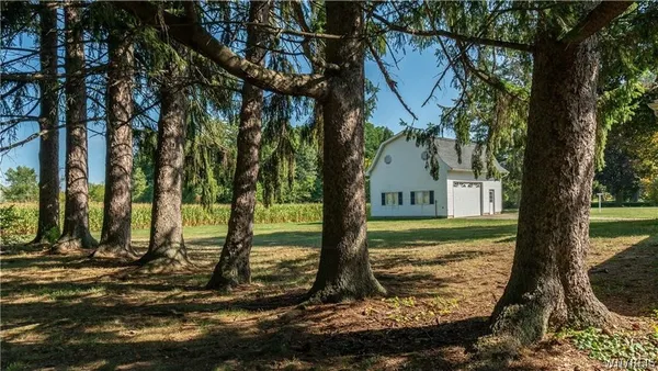 $399,000 | 2084 Richardson Road, Collins, NY 14034