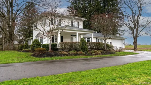 $399,000 | 2084 Richardson Road, Collins, NY 14034