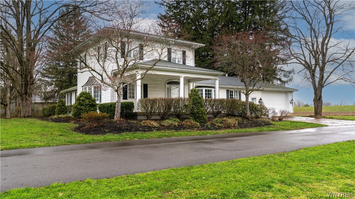 2084 Richardson Road Collins, NY 14034 - Photo 45 of 50
