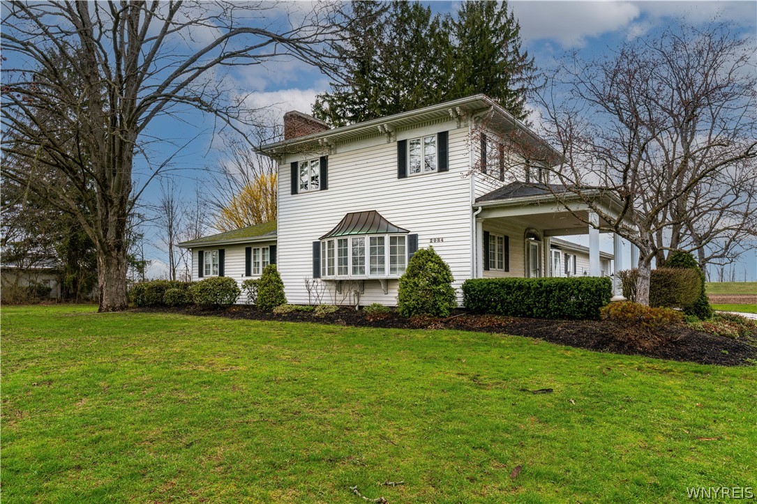 2084 Richardson Road Collins, NY 14034 - Photo 46 of 50