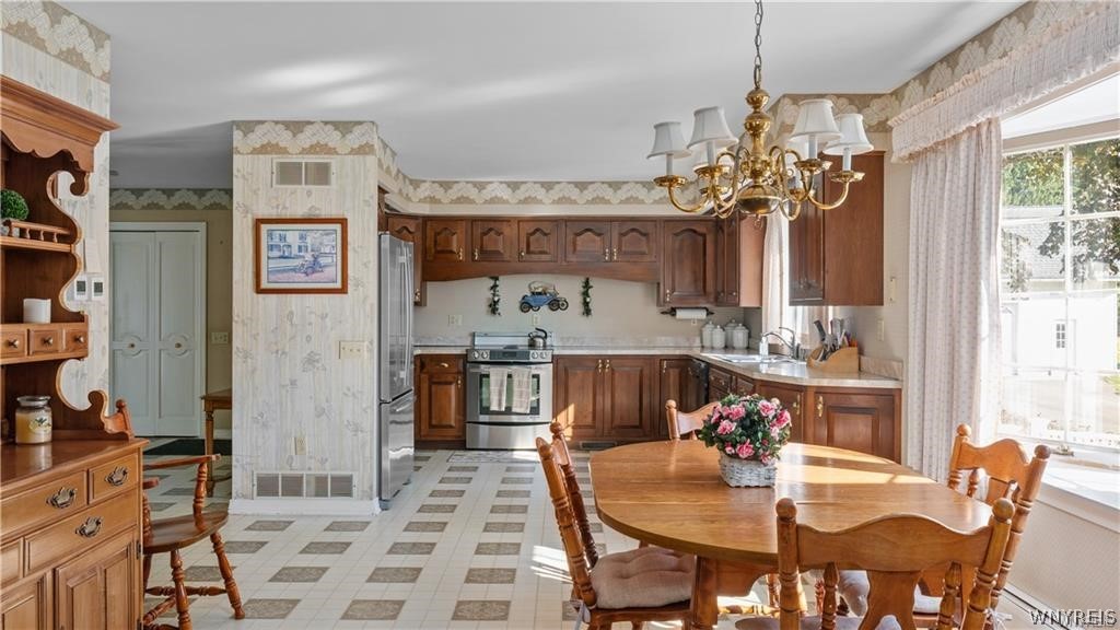 2084 Richardson Road Collins, NY 14034 - Photo 7 of 50 This kitchen!