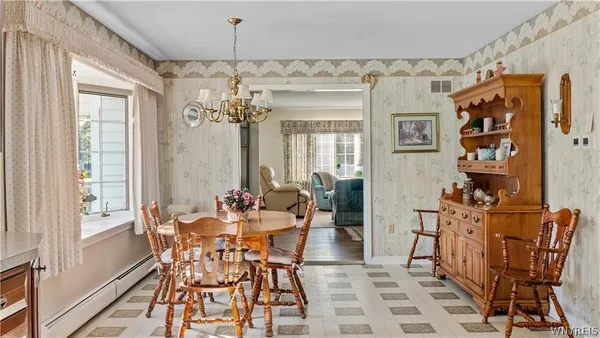 $399,000 | 2084 Richardson Road, Collins, NY 14034