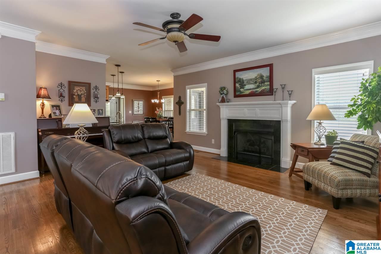 2494 Crawford Cove Road Springville, AL 35146 - Photo 13 of 50