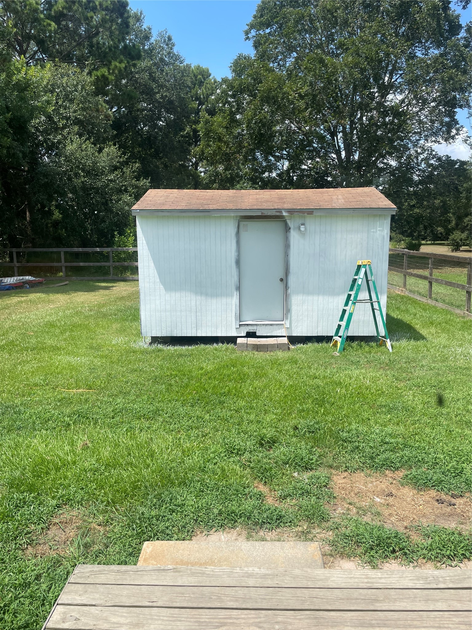 1026 Meneley Road Winnie, TX 77665 - Photo 17 of 40 Storage Building