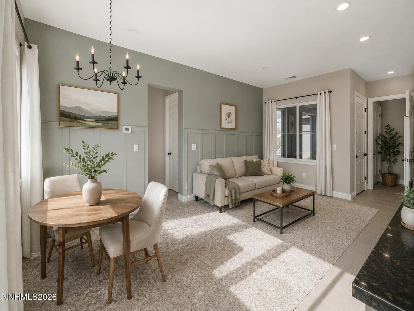 11541 Hacienda Ridge Way Sparks, NV 89441 - Photo 6 of 30 Spacious 1 bedroom casita