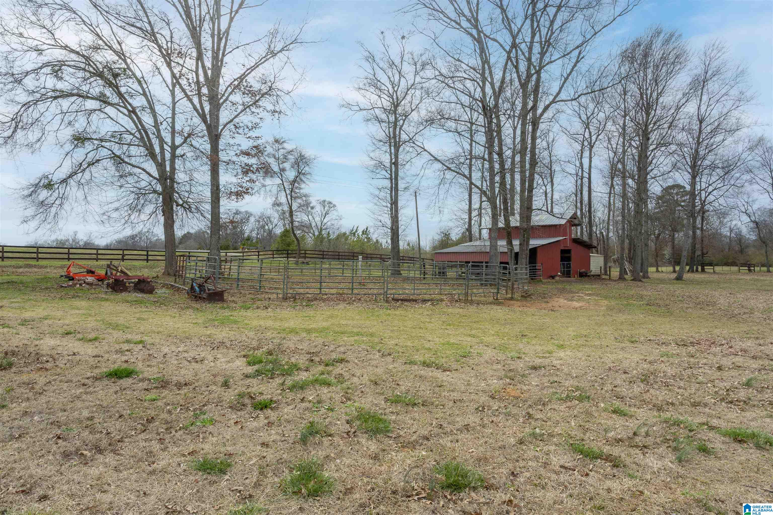 6058 Pleasant Hill Road Bessemer, AL 35022 - Photo 22 of 71