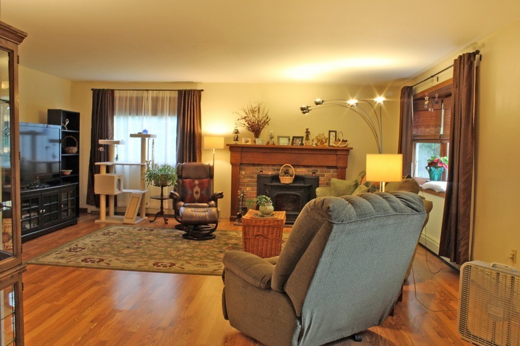 155 West Mountain Road Bernardston, MA 01337 - Photo 8 of 30 Gallery Image 8