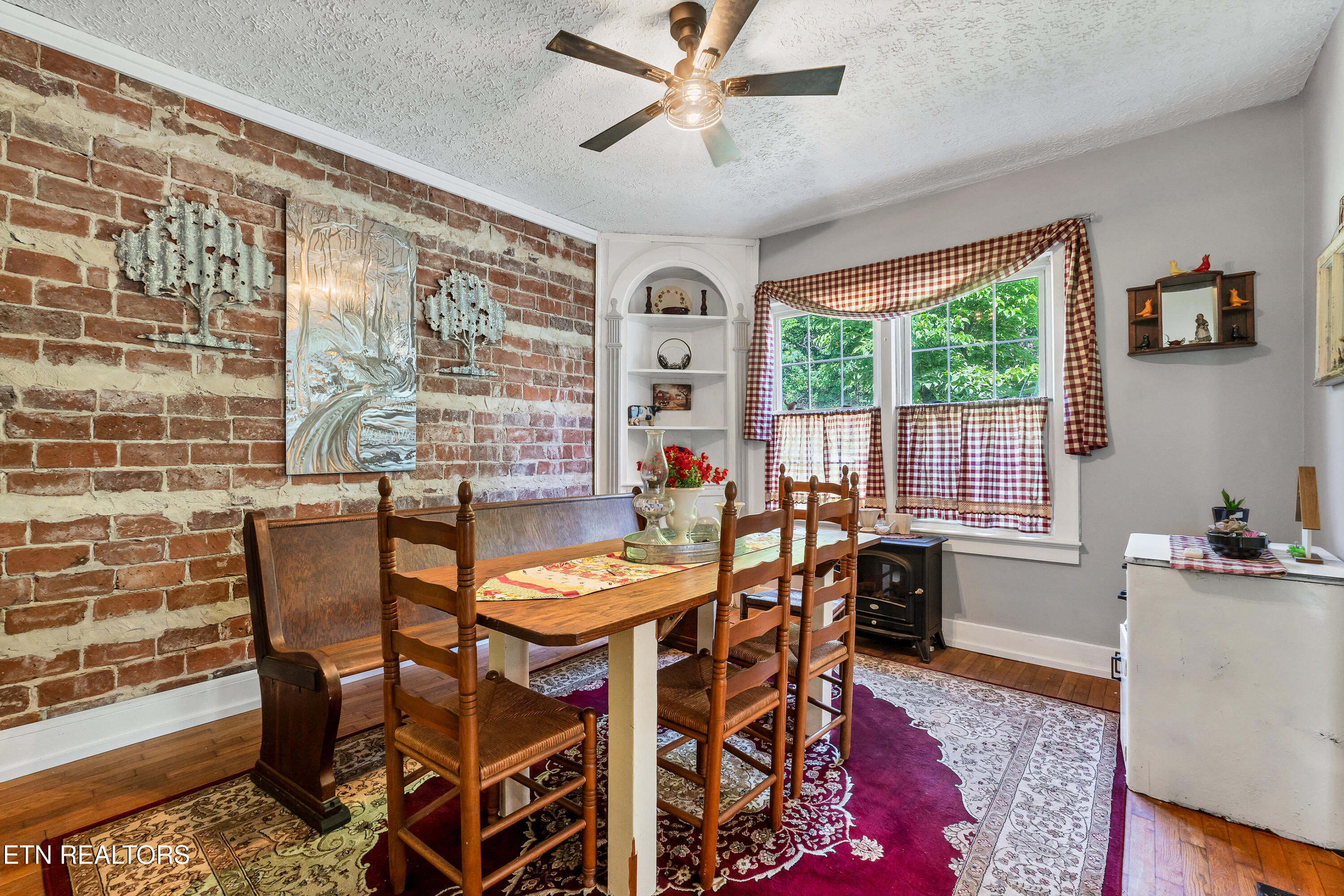 403 Rose Avenue Alcoa, TN 37701 - Photo 12 of 29 DSC03048-2