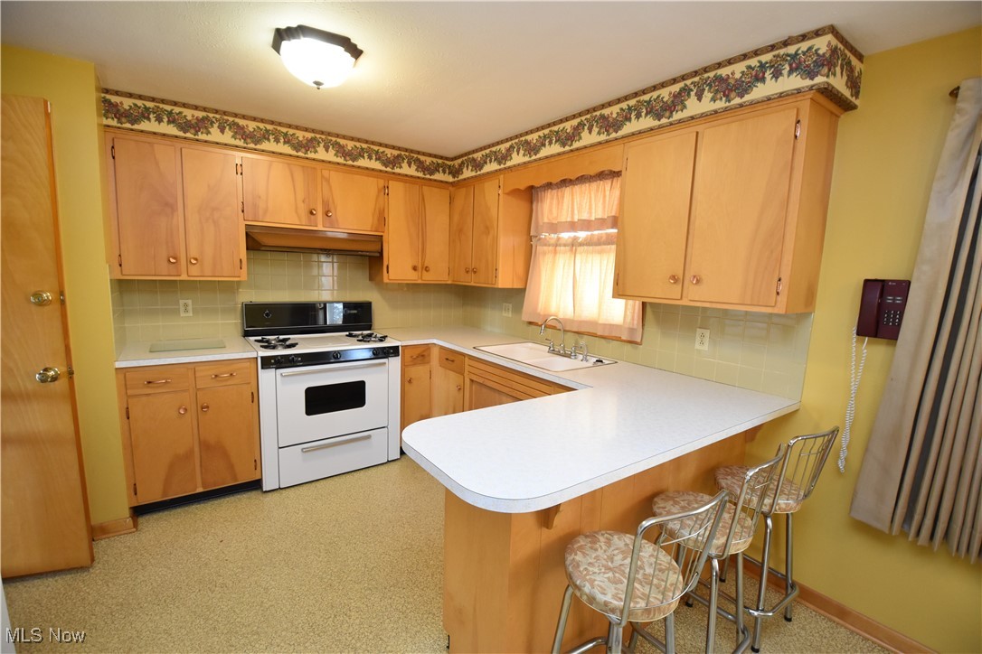 4433 13th Street Northwest Canton, OH 44708 - Photo 9 of 31 Gallery Image 9