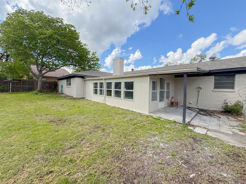 4013 Wedgworth Road South Fort Worth, TX 76133 - Photo 35 of 35
