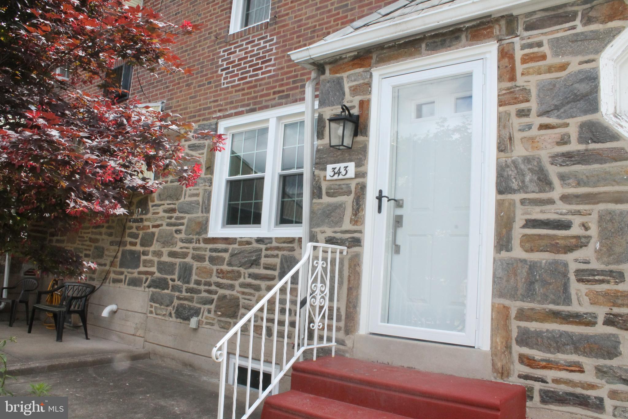 343 Hampden Road Upper Darby, PA 19082 - Photo 2 of 17
