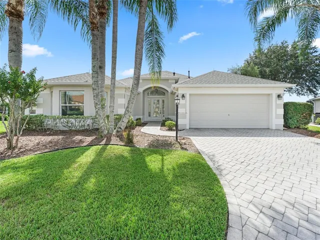 $5,115 | 7294 Southeast 171st Brookhaven Place, The Villages, FL 32162