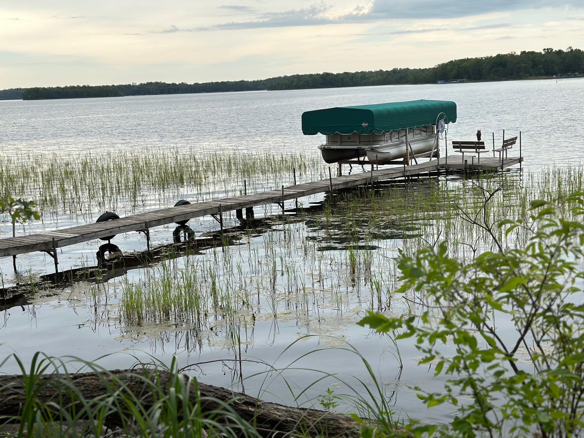 51992 209th Place McGregor, MN 55760 - Photo 14 of 48