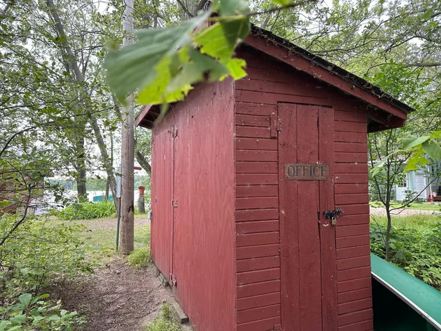 $489,000 | 51992 209th Place, McGregor, MN 55760