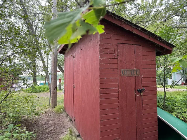 $489,000 | 51992 209th Place, McGregor, MN 55760