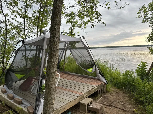 $489,000 | 51992 209th Place, McGregor, MN 55760