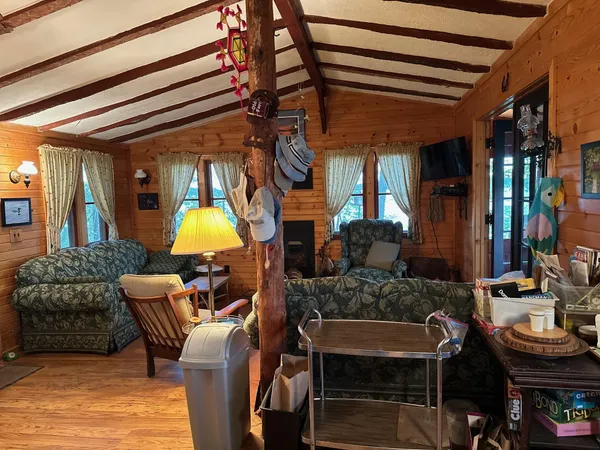 $489,000 | 51992 209th Place, McGregor, MN 55760