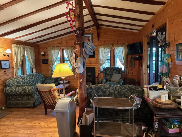 $489,000 | 51992 209th Place, McGregor, MN 55760