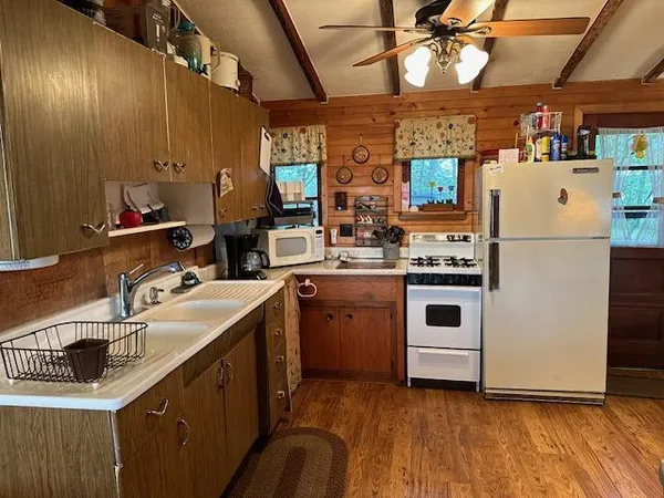 $489,000 | 51992 209th Place, McGregor, MN 55760