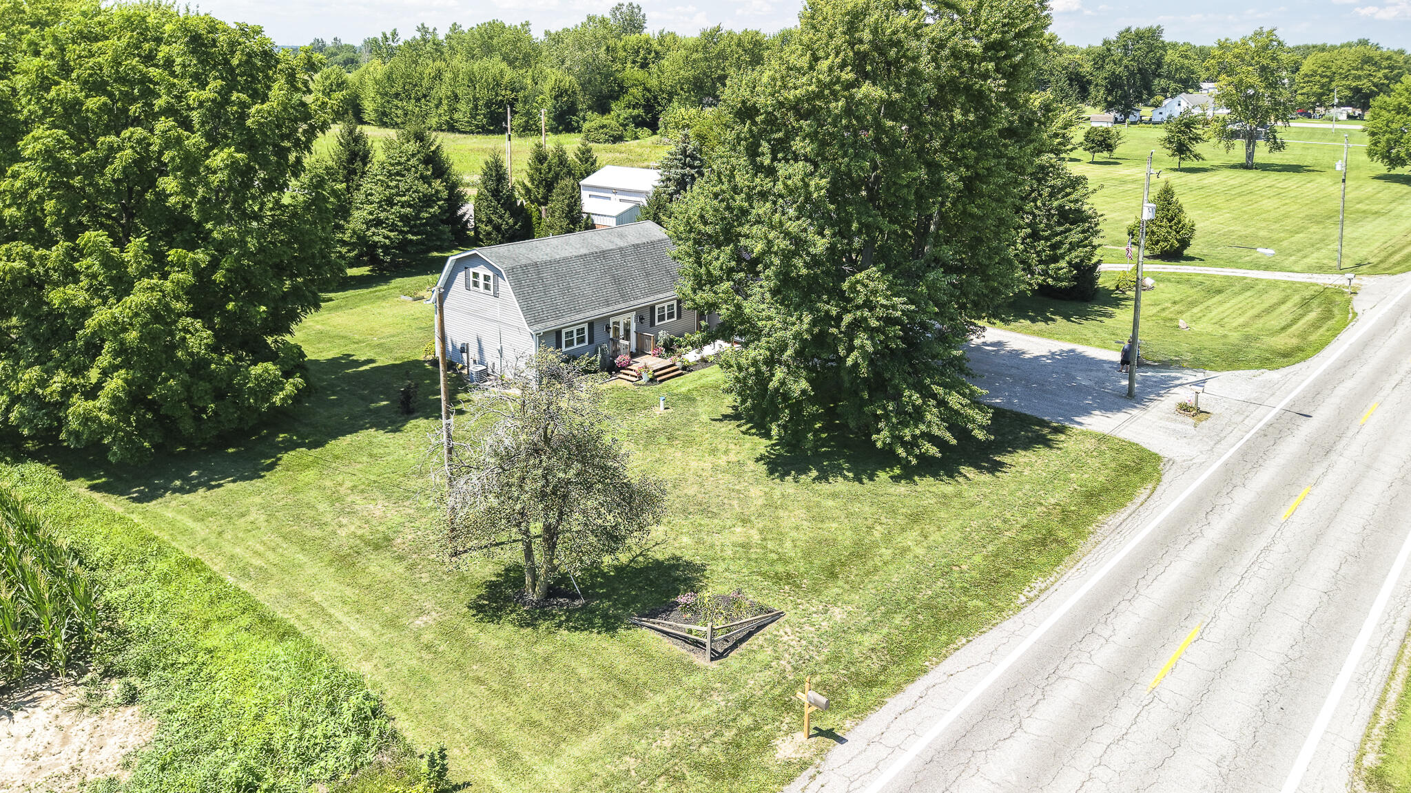 328 South Main Street Ridgeway, OH 43345 - Photo 39 of 42
