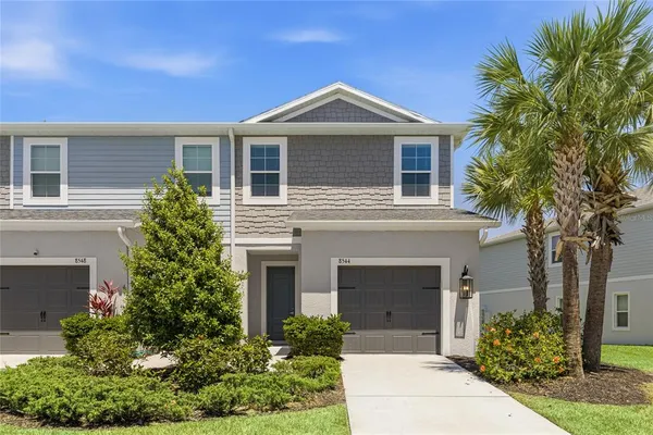 $2,400 | 8544 Canyon Creek Trail, Parrish, FL 34219