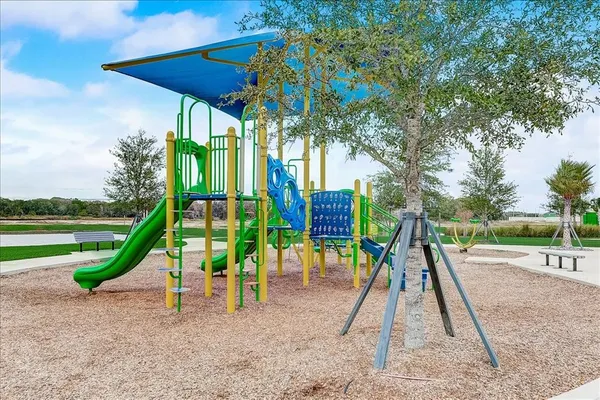 $2,400 | 8544 Canyon Creek Trail, Parrish, FL 34219