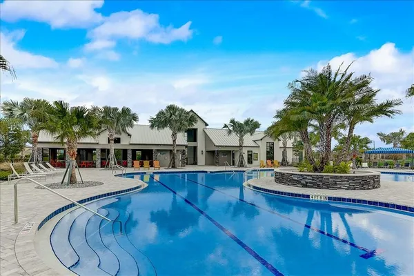 $2,400 | 8544 Canyon Creek Trail, Parrish, FL 34219