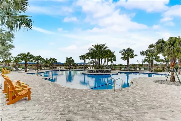 $2,400 | 8544 Canyon Creek Trail, Parrish, FL 34219