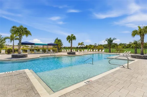 $2,400 | 8544 Canyon Creek Trail, Parrish, FL 34219