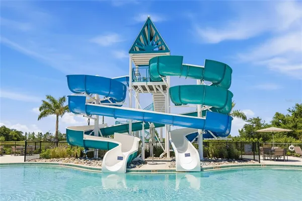 $2,400 | 8544 Canyon Creek Trail, Parrish, FL 34219