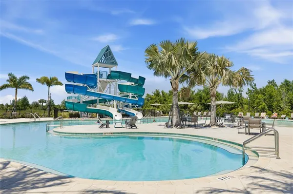 $2,400 | 8544 Canyon Creek Trail, Parrish, FL 34219