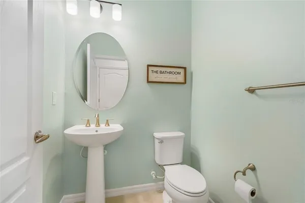 $2,400 | 8544 Canyon Creek Trail, Parrish, FL 34219