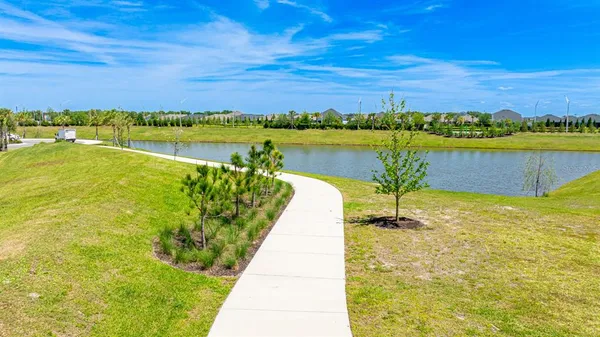 $2,400 | 8544 Canyon Creek Trail, Parrish, FL 34219