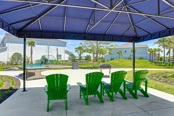 $2,400 | 8544 Canyon Creek Trail, Parrish, FL 34219