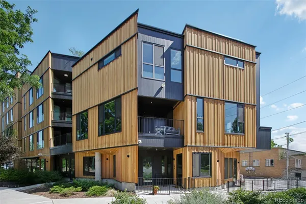 $300,000 | 1601 Park Avenue, Unit 106, Denver, CO 80218