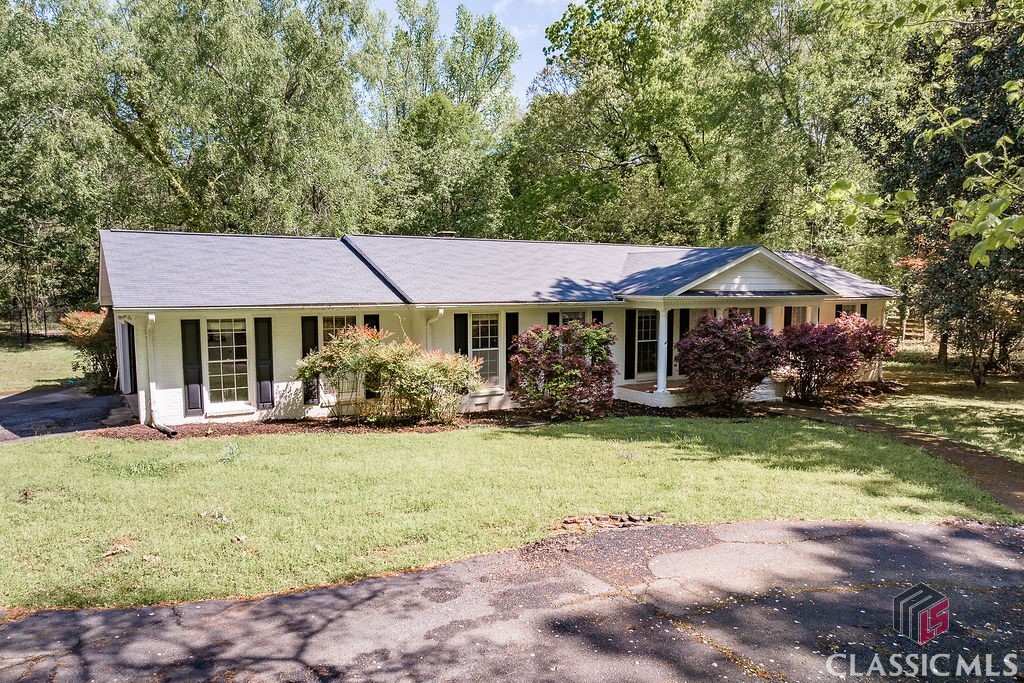 4235 Old Lexington Road Athens, GA 30605 - Photo 44 of 51