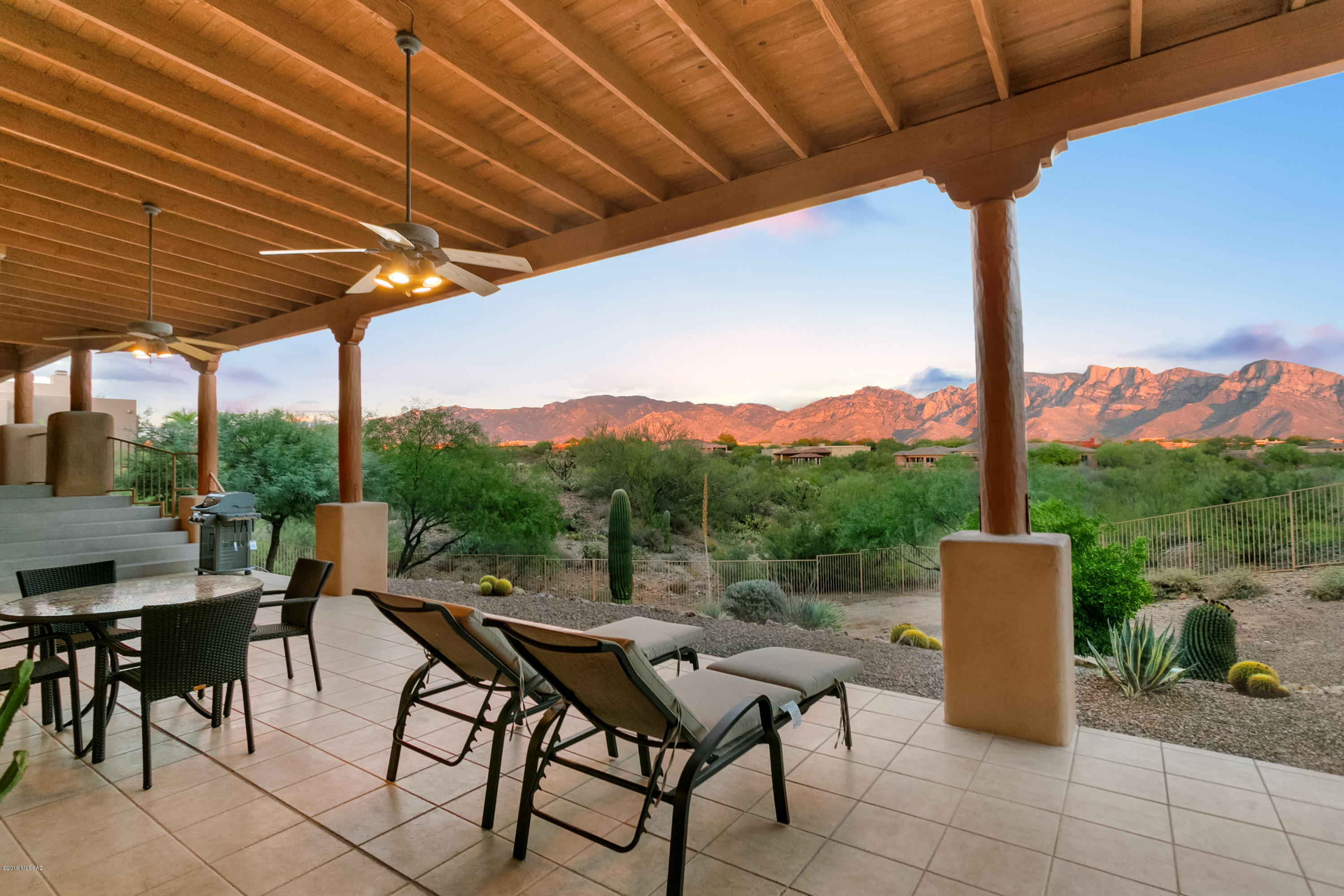 12270 North Copper Spring Trail Oro Valley, AZ 85755 - Photo 4 of 38