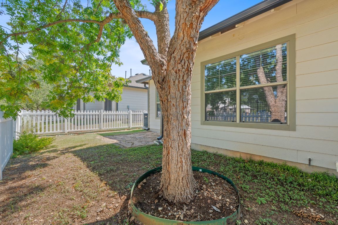 6801 Beckett Road, Unit 119R Austin, TX 78749 - Photo 23 of 26 a house view with a garden space