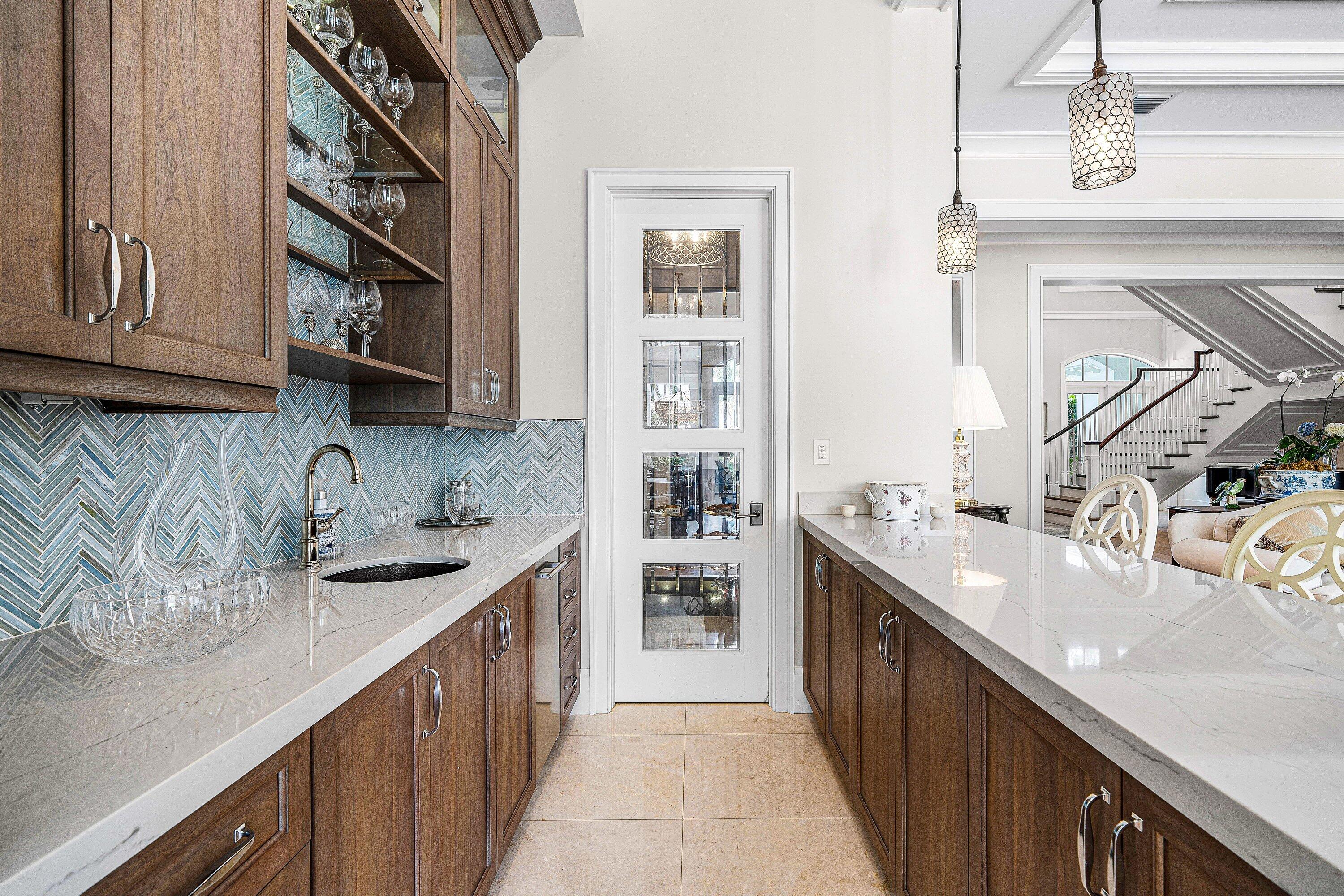 2249 East Maya Palm Drive Boca Raton, FL 33432 - Photo 17 of 50 WET BAR