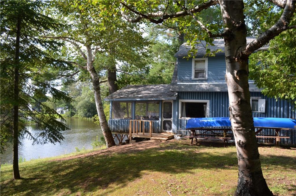 418 Canan Road Sinclair, ME 04779 - Photo 16 of 17 Photo