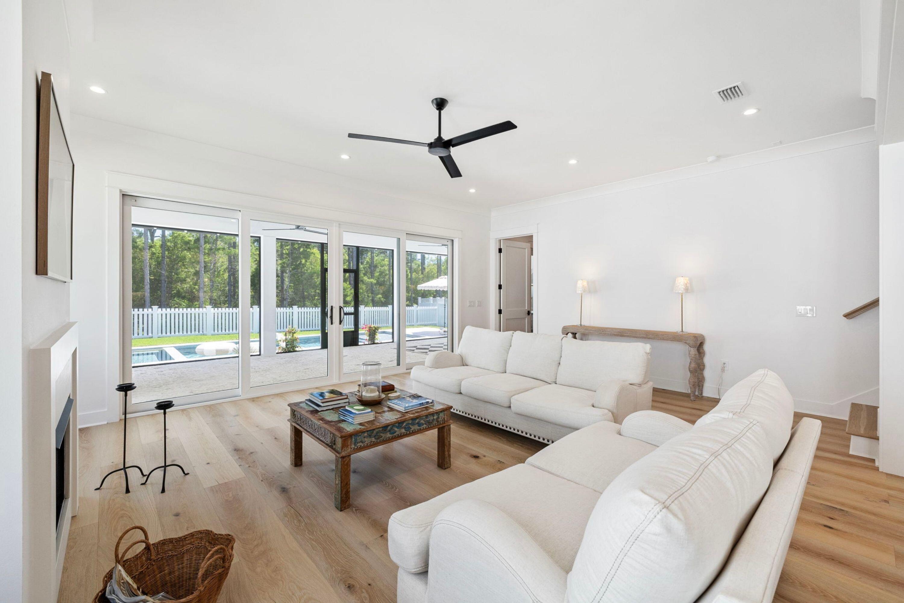 314 West Firethorn Circle Inlet Beach, FL 32461 - Photo 34 of 78 Living Area