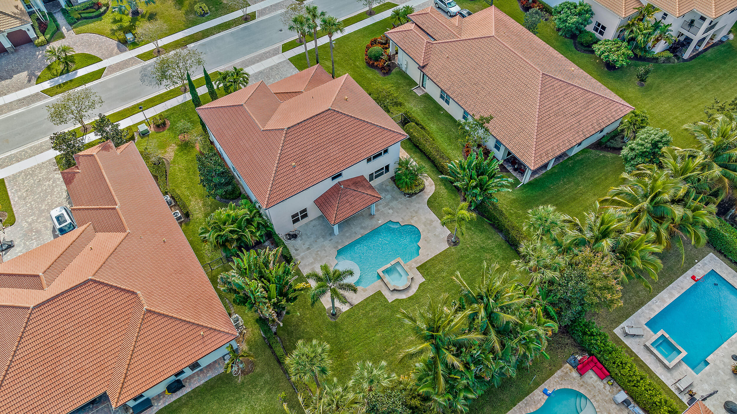 111 Manor Circle Jupiter, FL 33458 - Photo 9 of 48 111 Manor Cir MLS-26