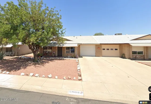 $256,000 | 9616 West Mountain View Road, Unit A, Peoria, AZ 85345
