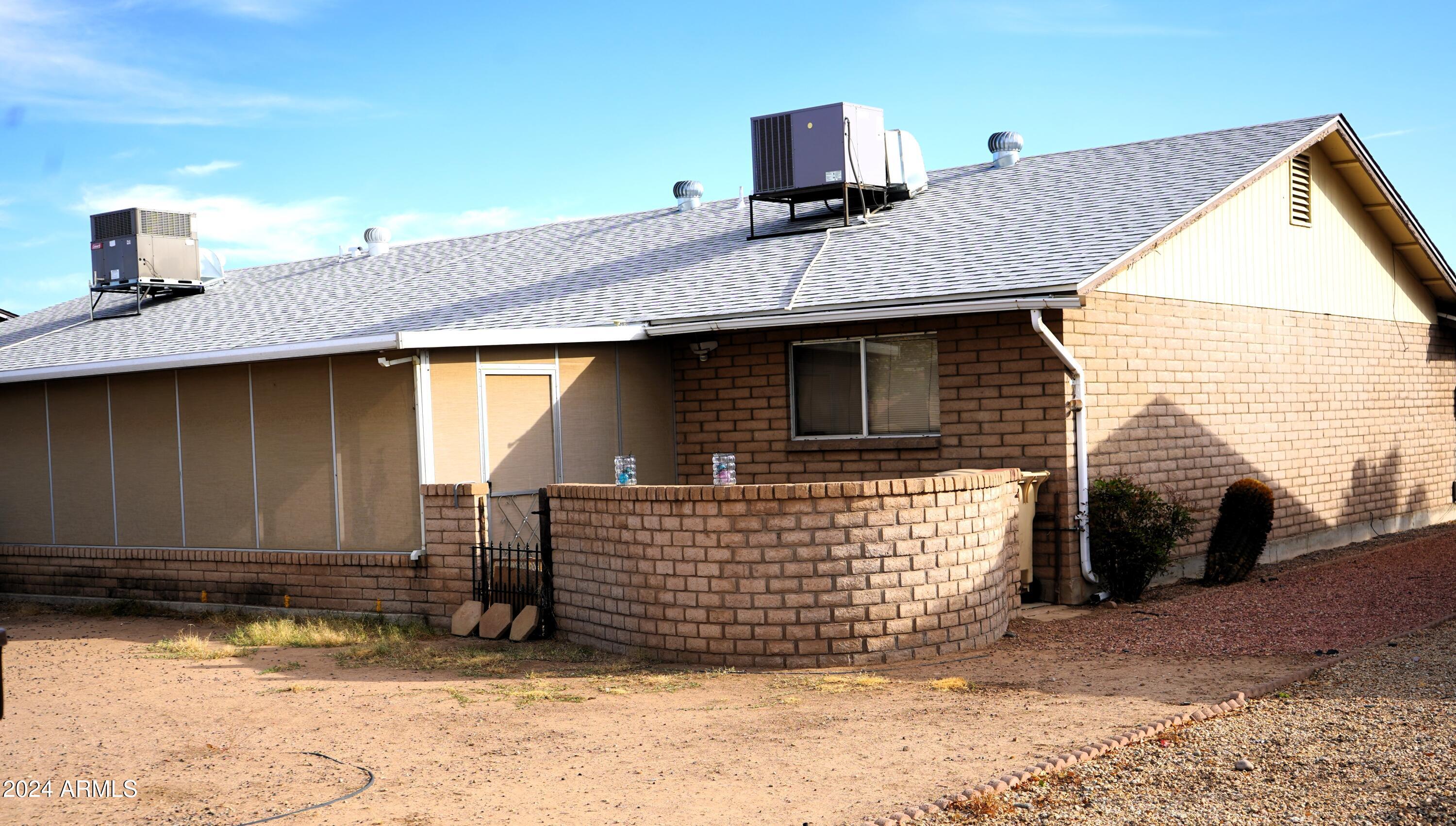 9616 West Mountain View Road, Unit A Peoria, AZ 85345 - Photo 16 of 16 DSC06178