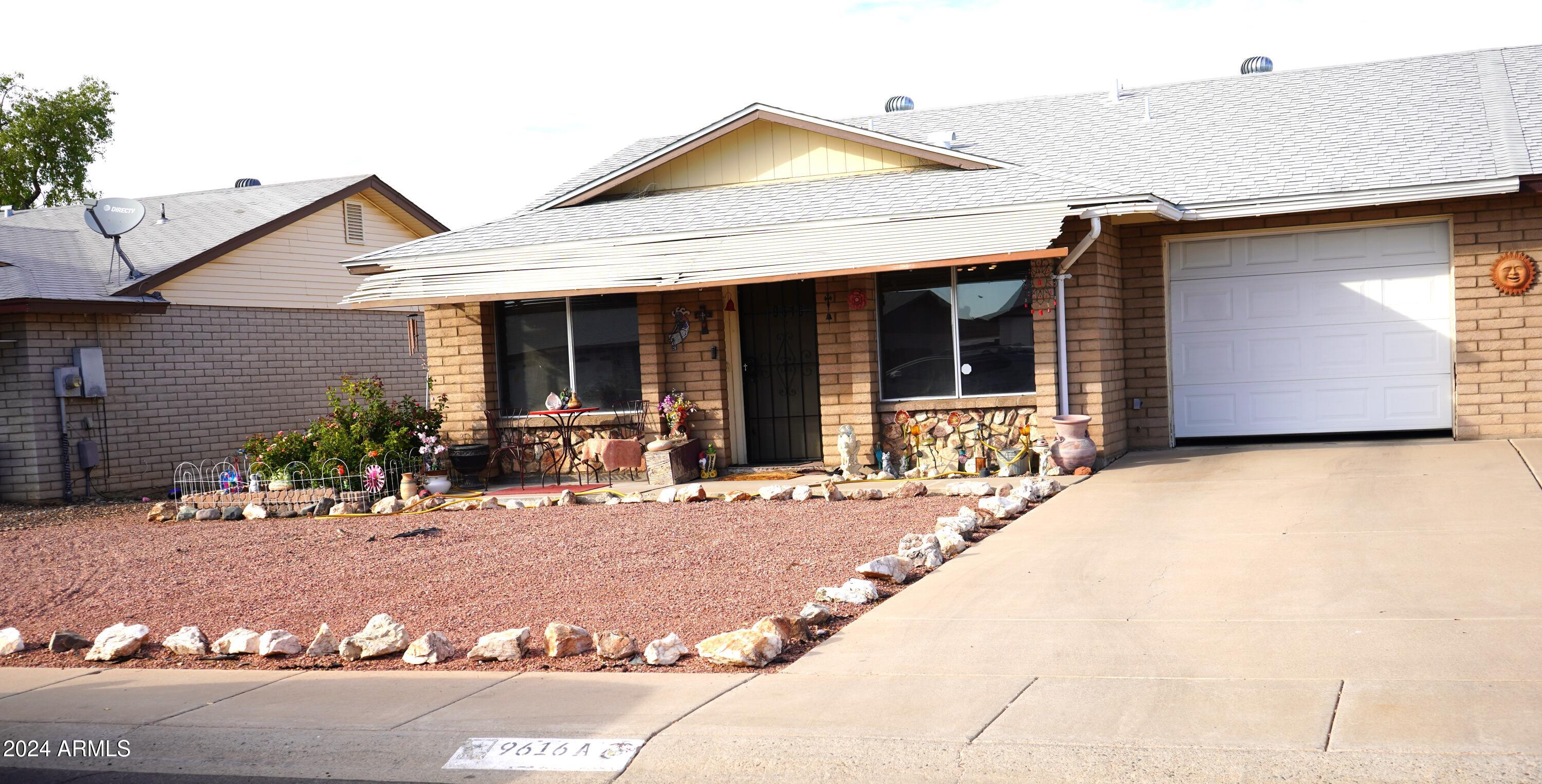 9616 West Mountain View Road, Unit A Peoria, AZ 85345 - Photo 2 of 16 DSC06175