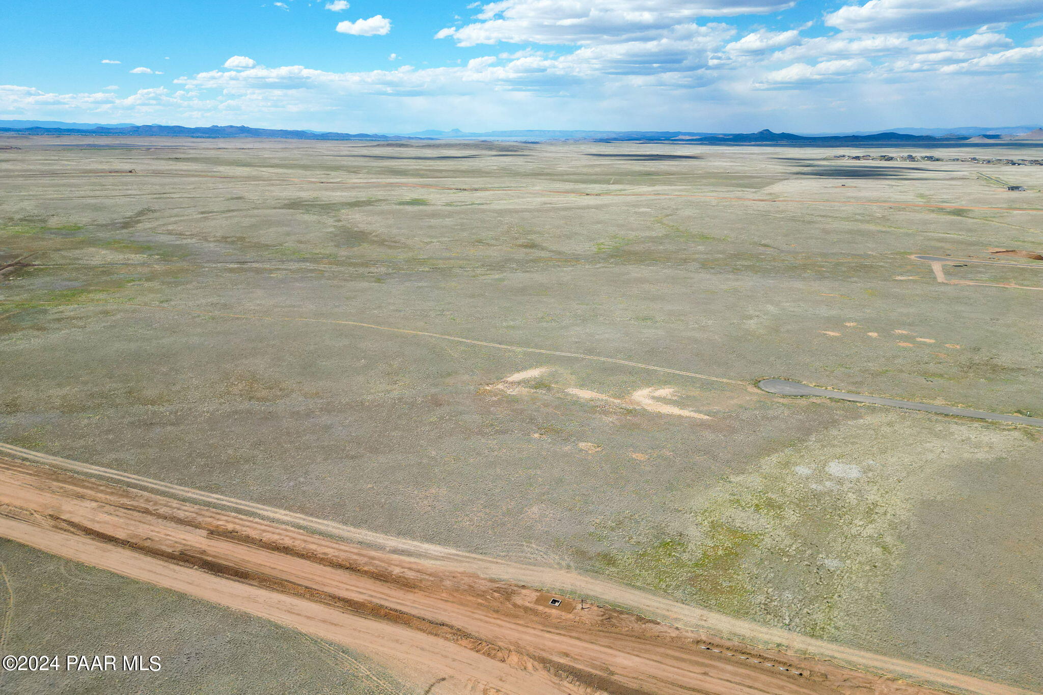 0 Lonesome View Road Prescott Valley, AZ 86315 - Photo 2 of 9 a view of beach and ocean